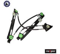 WINDOW REGULATOR 50-0205 FOR SEAT BWA/BLR/BLY/BVY/BVZ 2.0L AZV/BMM/BMN 2.0L 4cyl