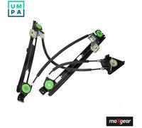 WINDOW REGULATOR 50-0205 FOR SEAT BWA/BLR/BLY/BVY/BVZ 2.0L AZV/BMM/BMN 2.0L 4cyl