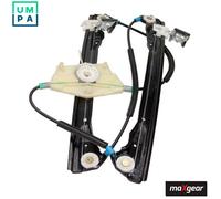 MAXGEAR 50-0207 Window regulator