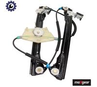 WINDOW REGULATOR 50-0207 FOR SEAT APP/AUQ/ARY/BAM/AMK/AJQ/APG/AGN 1.8LAEH 1.6L