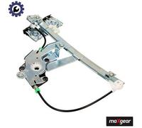 MAXGEAR 50-0208 Window regulator