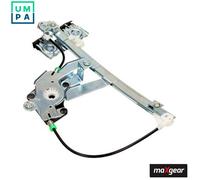 MAXGEAR 50-0208 Window regulator