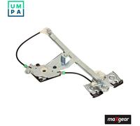WINDOW REGULATOR 50-0209 FOR SKODA OCTAVIA/II/Combi LAURA BWA/CCZA/AZJ 2.0L 4cyl