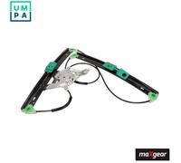 MAXGEAR 50-0210 Window regulator