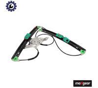 MAXGEAR 50-0210 Window regulator