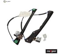 MAXGEAR 50-0212 Window regulator