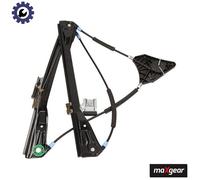 MAXGEAR 50-0213 Window regulator