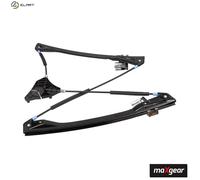 MAXGEAR 50-0214 Window regulator