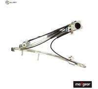 MAXGEAR 50-0216 Window regulator