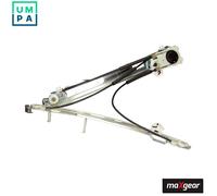MAXGEAR 50-0216 Window regulator
