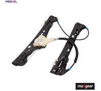 MAXGEAR 50-0244 Window regulator