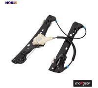 MAXGEAR 50-0244 Window regulator