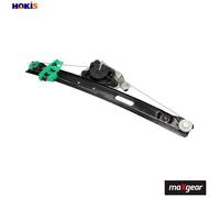 MAXGEAR 50-0245 Window regulator