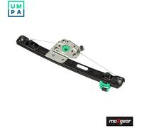 WINDOW REGULATOR 50-0246 FOR BMW 3/E91/E90 N47D20A/C N46B20B/CB/BD 2.0L 4cyl