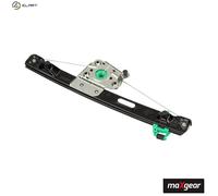 WINDOW REGULATOR 50-0246 FOR BMW 3/E91/E90 N47D20A/C N46B20B/CB/BD 2.0L 4cyl