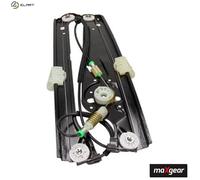 WINDOW REGULATOR 50-0249 FOR BMW 7/E65/E66 N62B36A 3.6L 8cyl 7 E65, E66, E67