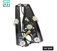 WINDOW REGULATOR 50-0249 FOR BMW 7/E65/E66 N62B36A 3.6L 8cyl 7 E65, E66, E67