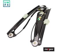MAXGEAR 50-0250 Window regulator