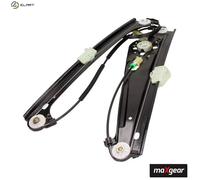 MAXGEAR 50-0250 Window regulator