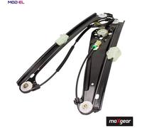 MAXGEAR 50-0250 Window regulator