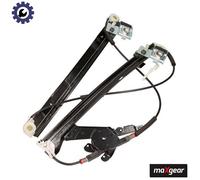 WINDOW REGULATOR 50-0252 FOR FORD MONDEO/III/Turnier CFBA/CHBA/CHBB/CGBA 1.8L