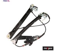 MAXGEAR 50-0252 Window regulator