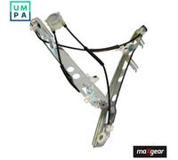 MAXGEAR 50-0254 Window regulator