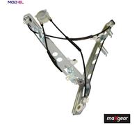 MAXGEAR 50-0254 Window regulator