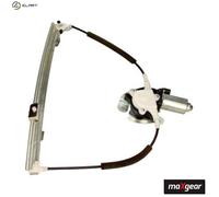 MAXGEAR 50-0255 Window Regulator for RENAULT