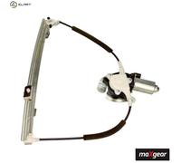 WINDOW REGULATOR 50-0255 FOR RENAULT MEGANE/Classic/Break/Grandtour 1.8L 4cyl