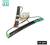 MAXGEAR 50-0256 Window regulator
