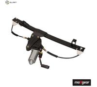 MAXGEAR 50-0278 Window regulator