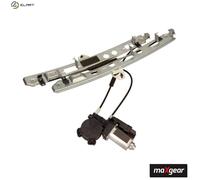 MAXGEAR 50-0282 Window regulator