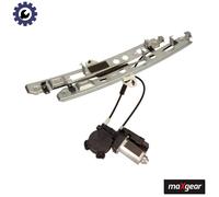 WINDOW REGULATOR 50-0282 FOR RENAULT MEGANE/II/-Cabriolet/Sport/Tourer 1.5L 4cyl