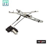MAXGEAR 50-0283 Window Regulator for ,RENAULT