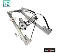 MAXGEAR 50-0285 Window Regulator for CITROËN,PEUGEOT