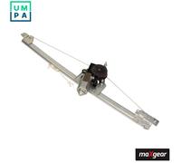 WINDOW REGULATOR 50-0290 FOR RENAULT TRAFIC/II/Bus/Van/Platform/Chassis/Rodeo