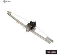 MAXGEAR 50-0290 Window regulator