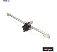 WINDOW REGULATOR 50-0291 FOR RENAULT TRAFIC/II/Bus/Van/Platform/Chassis/Rodeo