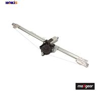 MAXGEAR 50-0291 Window regulator