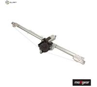 MAXGEAR 50-0291 Window regulator