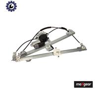 WINDOW REGULATOR 50-0292 FOR PEUGEOT EXPERT/TEPEE/Van/Platform/Chassis FIAT