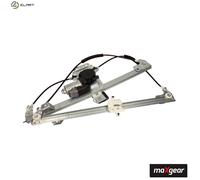 WINDOW REGULATOR 50-0292 FOR PEUGEOT EXPERT/TEPEE/Van/Platform/Chassis FIAT
