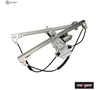 MAXGEAR 50-0293 Window regulator