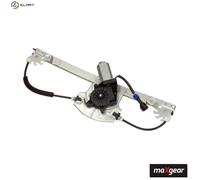 MAXGEAR 50-0295 Window regulator