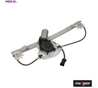 MAXGEAR 50-0297 Window regulator
