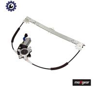 WINDOW REGULATOR 50-0299 FOR FIAT PANDA/Hatchback/Van/CLASSIC 1.0L 2cyl PANDA
