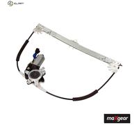MAXGEAR 50-0299 Window regulator