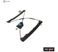 MAXGEAR 50-0304 Window regulator