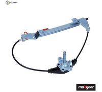MAXGEAR 50-0306 Window regulator